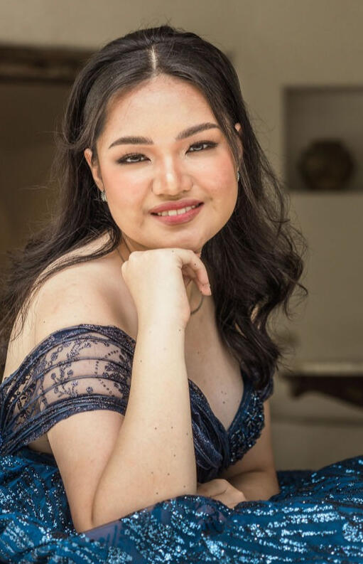 Celebrating 18 years